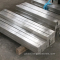 Carbon Steel Bar bright surface square Rectangle solid carbon steel bar Manufactory